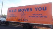 H and R Moves You