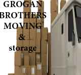 Grogan Brothers Moving Storage