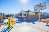 Desert Self Storage