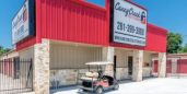 Caney Creek Self Storage