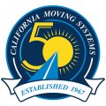 California Moving Systems