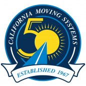 California Moving Systems