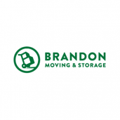 Brandon Moving And Storage