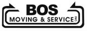 Bos Moving And Service