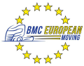 Bmc European Moving