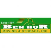 Ben Hur Moving And Storage