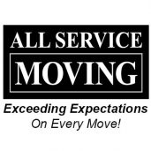 All Service Moving