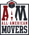 All American Movers Of Davie