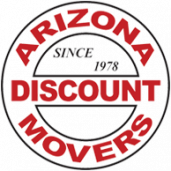 Aizona Discount Movers