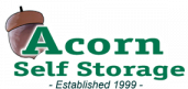Acorn Storage