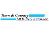 Town And Country Moving And Storage