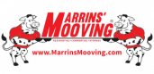 Marrins Moving