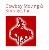 Cowboy Moving