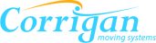 Corrigan Moving Systems