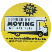 Bunker Hill Moving and Storage