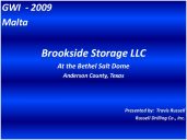 Brookside Storage