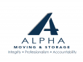 Alpha Moving And Storage