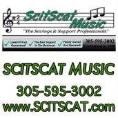 Scitscat Music