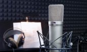 The Voice Actors Studio