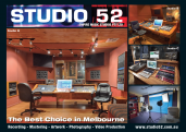 Studio 52 Of Australia