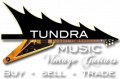 Tundra Music