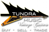 Tundra Music