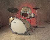 Trixon Drums