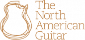 The North American Guitar