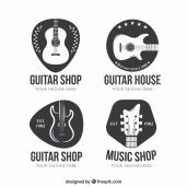 The Guitar Store