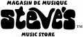 Steves music store