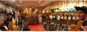 Rivington Guitars