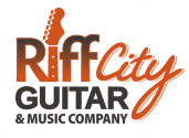 Riff City Guitar