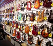 Pittsburgh Guitars