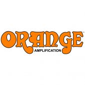 Orange Amps