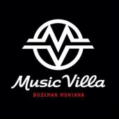 MUSIC VILLA