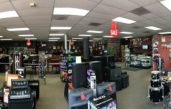 Keyboard Galleria