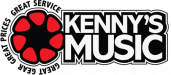 Kennys music