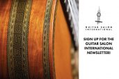 Guitar Salon International