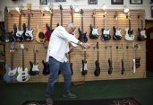 Guitar Merchant