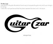 Guitar Czar