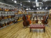 GRUHN GUITARS