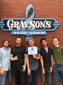 Graysons Tune Town