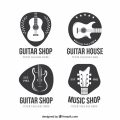 Erics Guitar Shop