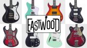 Eastwood Guitars
