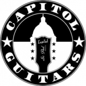 CAPITOL GUITARS