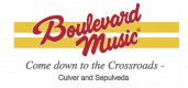 Boulevard Music