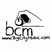 Big City Music