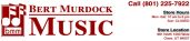 Bert Murdock Music