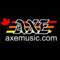 Axe Music