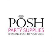 Posh Party Supplies